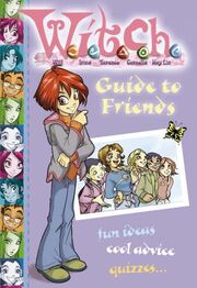 GuideToFriends