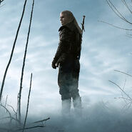 Geralt of Rivia