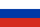 Flag russia