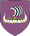 COA Skellige purple