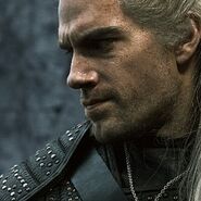 Geralt of Rivia