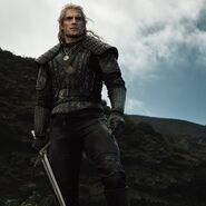 Geralt of Rivia