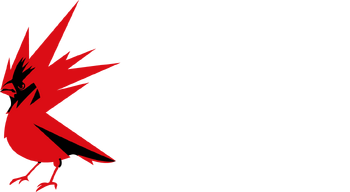 CD PROJEKT logo