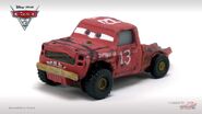 Mattel diecast