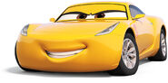 Cars 3