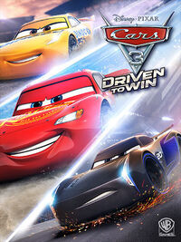 Cars3DrivenToWin