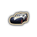 Character icon from Cars: Mater-National Championship