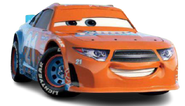 Cars 3