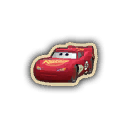 Character icon from Cars: Mater-National Championship