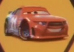 Cars 3Artwork