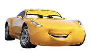 Cars 3