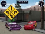 Cars: Radiator Springs Adventures