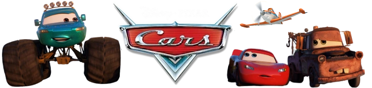 Pixar Cars Wiki