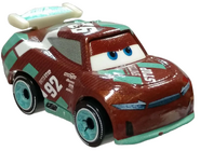 Mini Racer