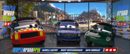 Cars 2