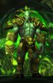 Archimonde in Warlords of Draenor (a recolored red version of the model was used for Bastillax, Vizuul the Twisted and Lord Nath'raxas)