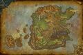 Map of Mechagon Island