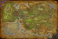 Map of Nagrand