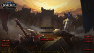 Battle for Azeroth