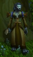 Female, patch 8.2.5