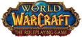 WorldofWarcraftRPG logo