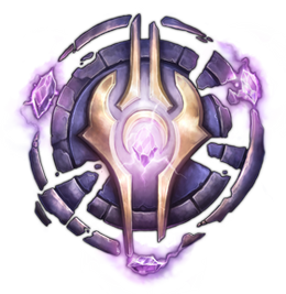 Draenei Crest