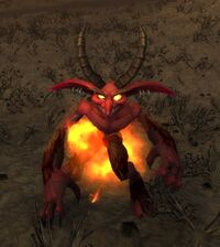 Image of Flamekin Torcher