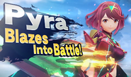 Pyra's introduction