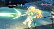 Mythra st