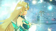 Mythra's Introduction