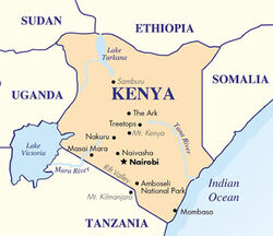 Kenya