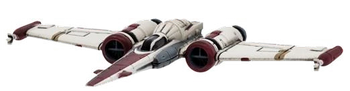 Ship Z-95 Clone