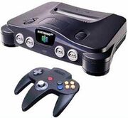 Nintendo64