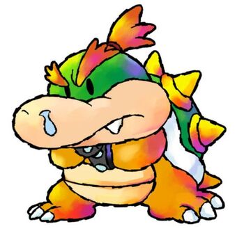 466px-Babybowser