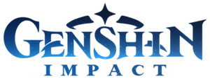 Genshin-Impact-Logo