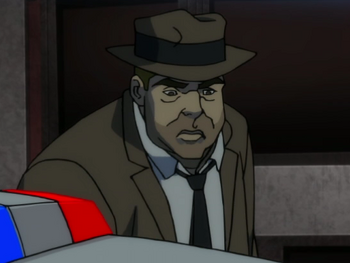 Harvey Bullock