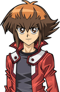 Jaden Yuki (Tag Force)