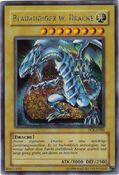 PCK-G001 (PScR) (Unlimited Edition) Yu-Gi-Oh! Power of Chaos: Kaiba the Revenge promotional cards