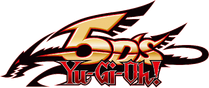 Yu-Gi-Oh! 5D's