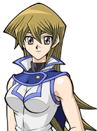 Alexis Rhodes (Millennium Duels)