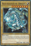 SDKS-DE009 (C) (1st Edition) Structure Deck: Seto Kaiba