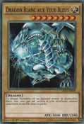 SDKS-FR009 (C) (1st Edition) Structure Deck: Seto Kaiba