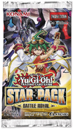 Star Pack Battle Royal SP17-EN 1st Edition SP17-FR 1st Edition SP17-DE 1st Edition SP17-IT 1st Edition SP17-PT 1st Edition SP17-SP 1st Edition