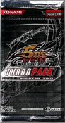 Turbo Pack: Booster Two TU02-EN Unlimited TU02-FR Unlimited TU02-DE Unlimited TU02-IT Unlimited TU02-SP Unlimited