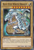 YSKR-EN001 (C) (1st Edition) Starter Deck Kaiba Reloaded