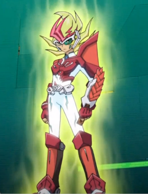 ZEXAL