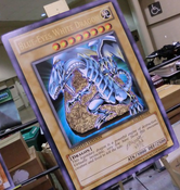 LC01-EN004 (UR) (Giant Card) (Limited Edition) Legendary Collection Attack of the Giant Card!!