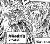 Yu-Gi-Oh! ARC-V The Strongest Duelist Yuya!!