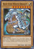 YSKR-EN001 (C) (Unlimited Edition) Starter Deck Kaiba Reloaded