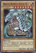 YSKR-IT001 (C) (1st Edition) Starter Deck Kaiba Reloaded